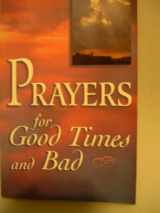 9780785346845-0785346848-Prayers for Good Times and Bad