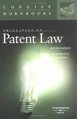 9780314147516-0314147519-Principles of Patent Law (Concise Hornbook Series)