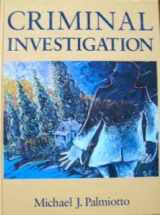 9780830411801-0830411801-Criminal Investigation (Nelson-Hall Series in Law, Crime, and Justice)