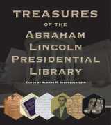 9780809333363-0809333368-Treasures of the Abraham Lincoln Presidential Library