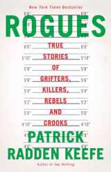 9780593467732-0593467736-Rogues: True Stories of Grifters, Killers, Rebels and Crooks