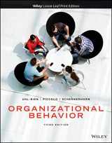9781119897101-1119897106-Organizational Behavior
