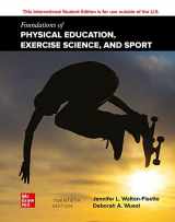9781260575590-1260575594-ISE Foundations of Physical Education, Exercise Science, and Sport (ISE HED B&B PHYSICAL EDUCATION)