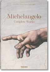 9783836539357-3836539357-Michelangelo. Complete Works