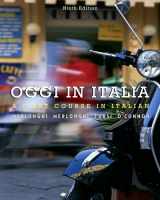 9780495900320-049590032X-Student Activities Manual for Merlonghi/Merlonghi/Tursi/O'Connor's Oggi In Italia