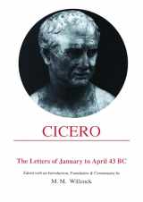 9780856686313-085668631X-Cicero: Letters of January to April 43 BC (Aris & Phillips Classical Texts)