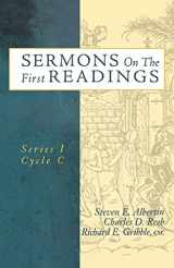 9780788019678-0788019678-Sermons On The First Readings: Series 1, Cycle C