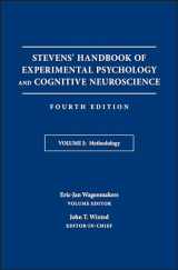 9781119170129-1119170125-Stevens' Handbook of Experimental Psychology and Cognitive Neuroscience, Methodology (Stevens' Handbook of Experimental Psychology and Cognitive Neuroscience, Volume 5)