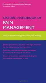 9780199298143-0199298149-Oxford Handbook of Pain Management (Oxford Medical Handbooks)