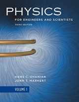 9780393930030-0393930033-Physics for Engineers and Scientists