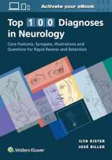 9781975121112-1975121112-Top 100 Diagnoses in Neurology