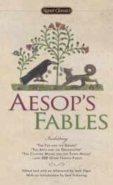 9780451529534-0451529537-Aesop's Fables (Signet Classics)