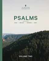 9780830848973-0830848975-Psalms, Volume 2: With Guided Meditations (Alabaster Guided Meditations)
