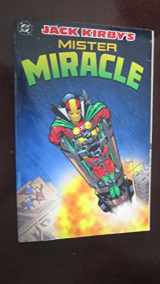 9781563894572-1563894572-Jack Kirby's Mister Miracle