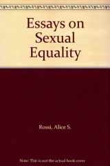 9780226525457-0226525457-Essays on Sex Equality