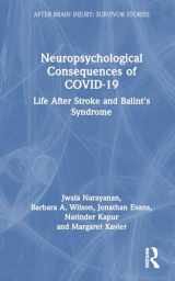 9781032068084-1032068086-Neuropsychological Consequences of COVID-19 (After Brain Injury: Survivor Stories)