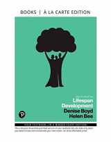 9780134560946-0134560949-Lifespan Development -- Loose-Leaf Edition (8th Edition)