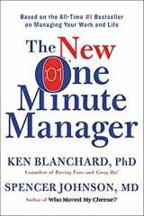 9780062367549-0062367544-The New One Minute Manager