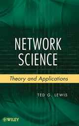 9780470331880-0470331887-Network Science: Theory and Applications