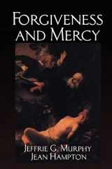 9780521395670-0521395674-Forgiveness and Mercy (Cambridge Studies in Philosophy and Law)