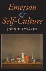 9780253351074-0253351073-Emerson and Self-Culture (American Philosophy)