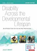 9780826139221-0826139221-Disability Across the Developmental Lifespan: An Introduction for the Helping Professions