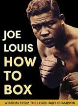 9781648370168-1648370160-Joe Louis' How to Box