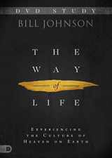 9780768448627-076844862X-The Way of Life DVD Study: Experiencing the Culture of Heaven on Earth