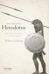 9780199897957-0199897956-The Essential Herodotus: Translation, Introduction, and Annotations by William A. Johnson