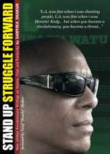 9781894946469-1894946464-Stand up, Struggle Forward: New Afrikan Revolutionary Writings on Nation, Class and Patriarchy