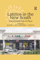 9781138259133-1138259136-Latinos in the New South