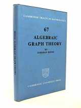 9780521203357-052120335X-Algebraic Graph Theory (Cambridge Mathematical Library)
