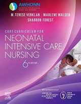 9780323554190-0323554199-Core Curriculum for Neonatal Intensive Care Nursing (Core Curriculum for Maternal-newborn Nursing)