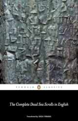 9780141197319-0141197315-The Complete Dead Sea Scrolls in English: Seventh Edition (Penguin Classics)