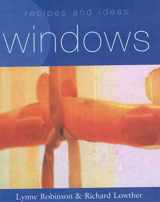 9781844000432-1844000435-Recipes and Ideas: Windows (Recipes and ideas)