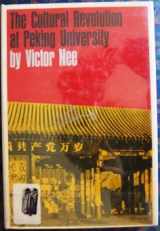 9780853451099-0853451095-The Cultural Revolution At Peking University