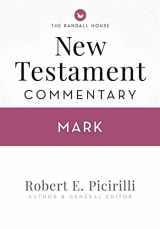 9780892655007-0892655003-Randall House NT Bible Commentary: Mark