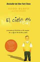 9781602554382-1602554382-El cielo es real: La asombrosa historia de un niño pequeño de su viaje al cielo de ida y vuelta (Spanish Edition)