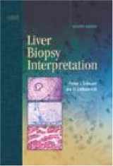 9781416026211-1416026215-Liver Biopsy Interpretation