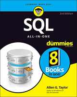 9781119569619-1119569613-SQL All-In-One For Dummies, 3rd Edition (For Dummies (Computer/Tech))