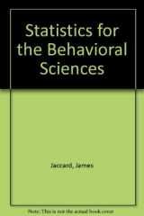 9780534012472-0534012477-Statistics for the behavioral sciences