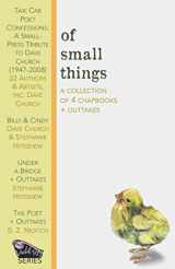 9781946580269-1946580260-Of Small Things