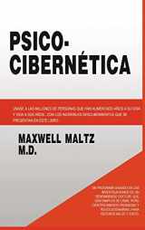 9781638231042-1638231044-Psico Cibernetica (Spanish Edition)