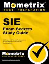 9781516709564-151670956X-SIE Exam Secrets Study Guide: SIE Review and Practice Test Questions for the FINRA Securities Industry Essentials Exam