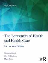 9781138208056-1138208051-The Economics of Health and Health Care