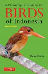 9780804842006-0804842000-A Photographic Guide to the Birds of Indonesia: Second Edition