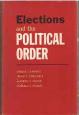 9780471133407-047113340X-Elections and the Political Order