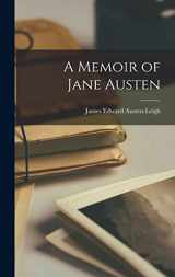 9781015415904-1015415903-A Memoir of Jane Austen