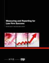 9781908640963-1908640960-Measuring and Reporting for Law Firm Success