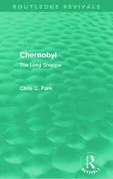 9780415677448-0415677440-Chernobyl (Routledge Revivals)